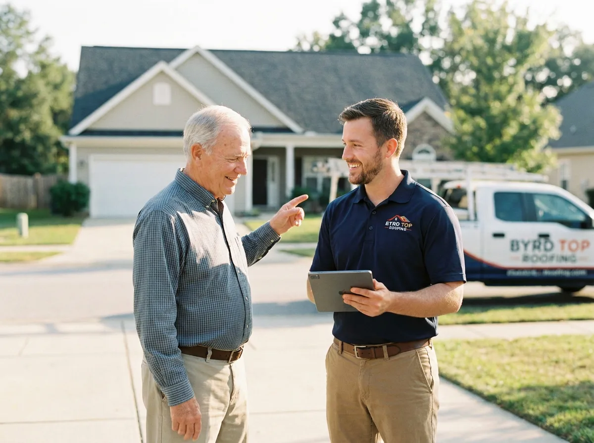 Roofing Butler, IN FAQs